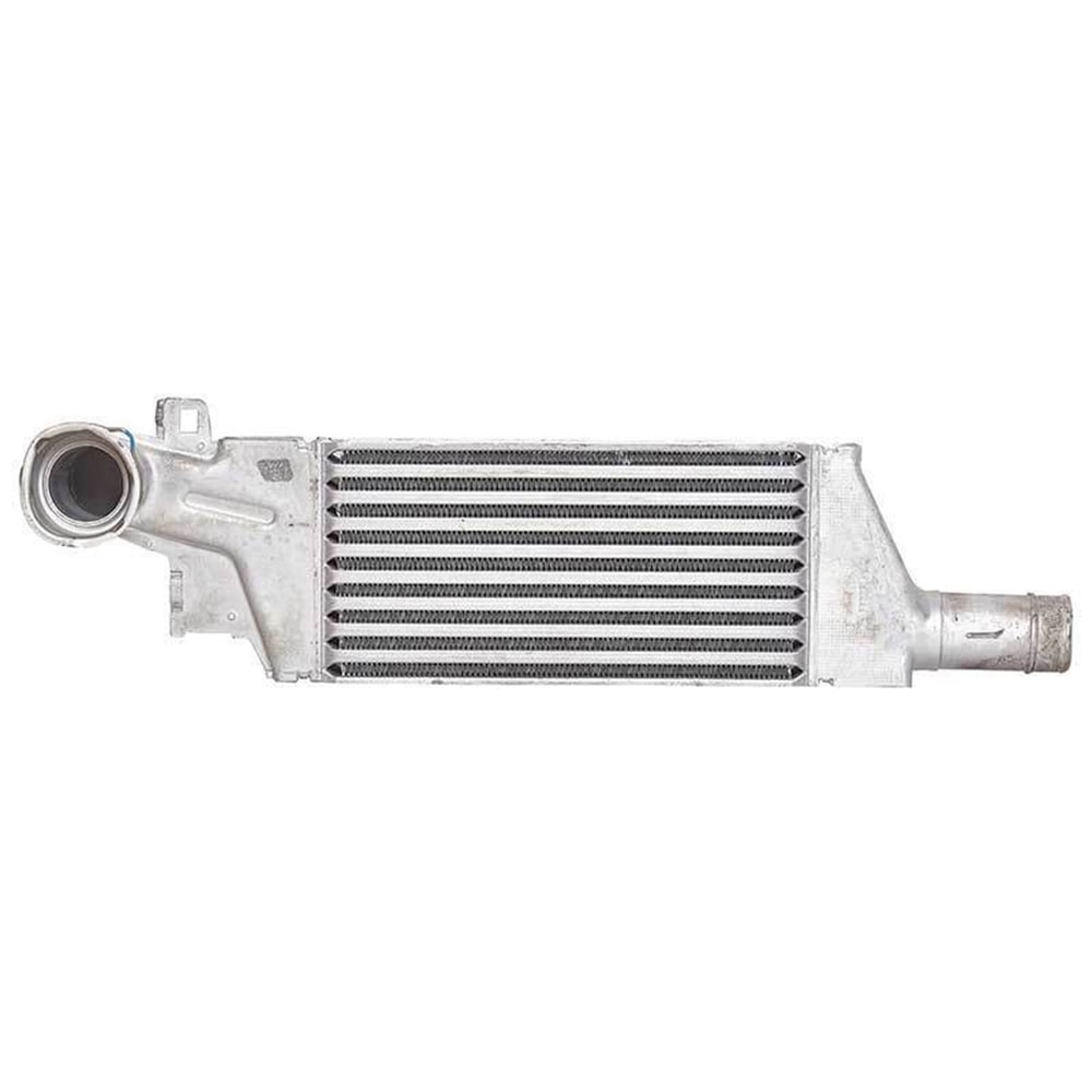 Opel Corsa C 1.3 Z13DTH Turbo Soğutucu İntercooler