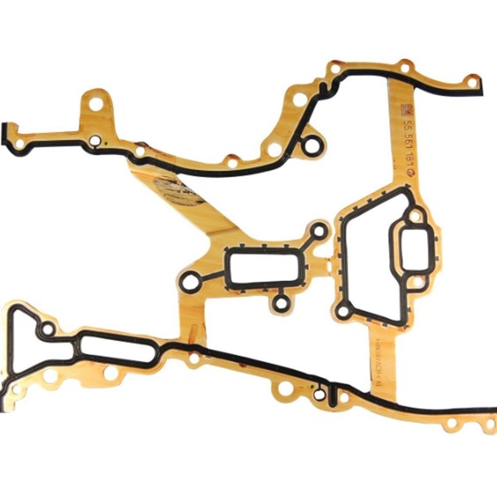 Opel Corsa C 1.4 Twinport Yağ Pompa Contası Elring Marka 638287