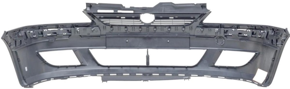 Opel Corsa C 2004 Model ve Sonrası Ön Tampon Orjinal Marka 1400297