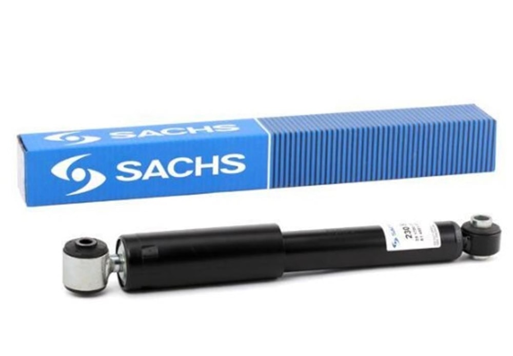 Opel Corsa C Arka Amortisör Dar Delikli Sachs Marka 436305