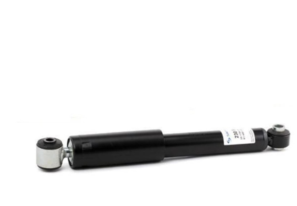 Opel Corsa C Arka Amortisör Dar Delikli Bsg Marka 436305