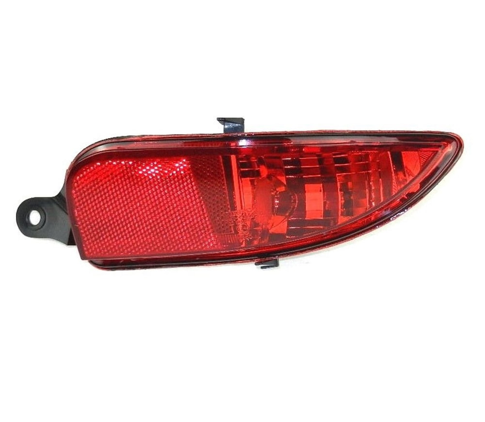 Opel Corsa C Arka Sol Sis Lambası Depo Marka 04