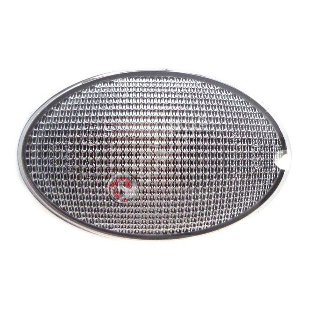 Opel Corsa C Çamurluk Sinyali Beyaz Renk