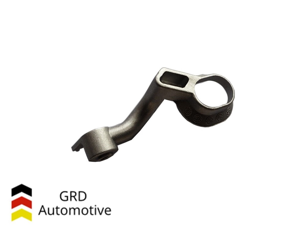 Opel Corsa C Radyatör Sol Üst Ayağı İthal Ürün