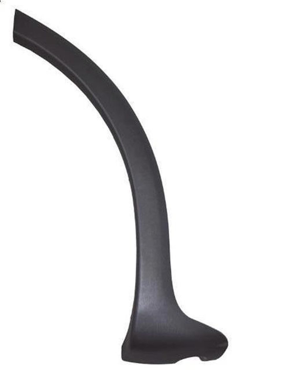 Opel Corsa C Sağ Arka Çamurluk Ağız Bakaliti Marsbiyelli 