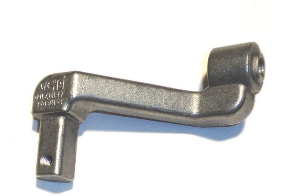 Opel Corsa C Sol Radyatör Üst Ayağı Orjinal Marka 6310603