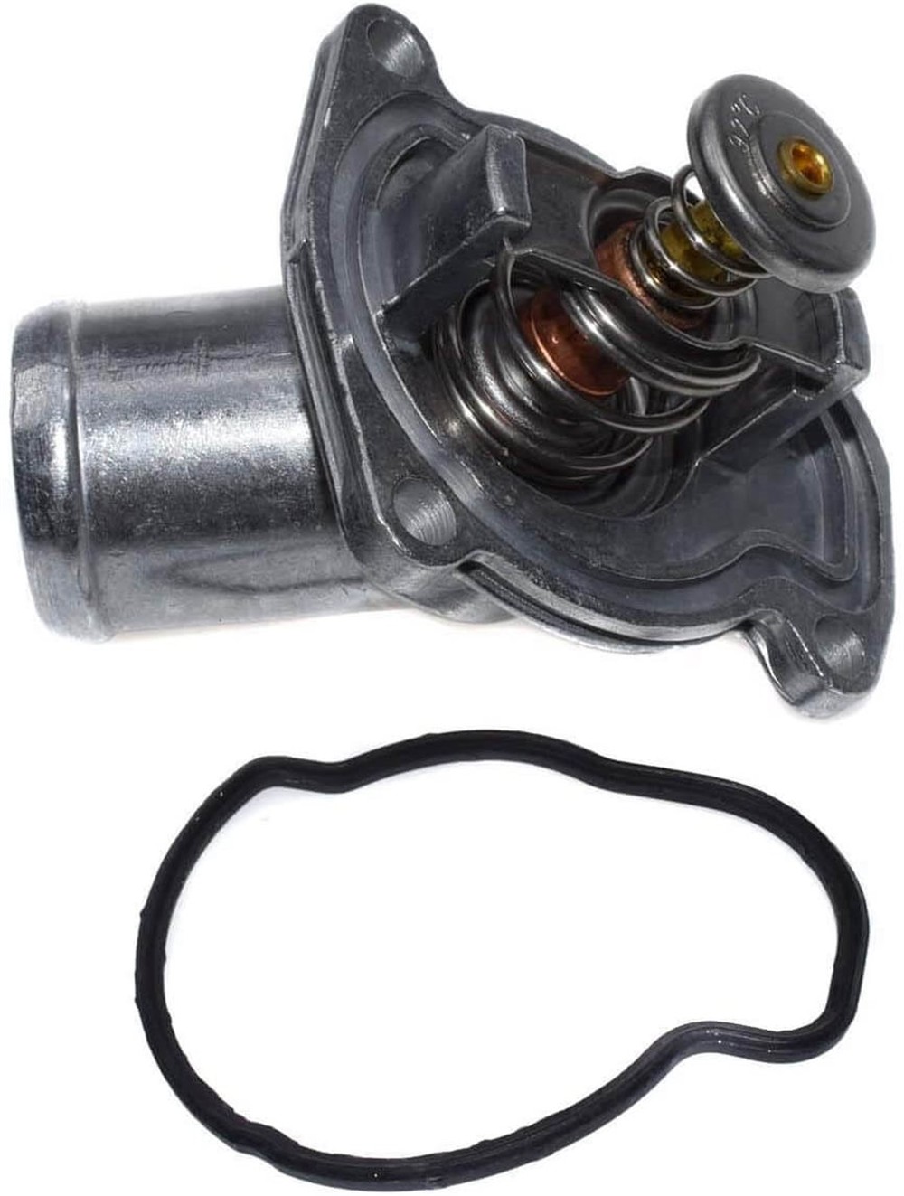 Opel Corsa C Z10XE-X12XE Termostat Mahle Marka