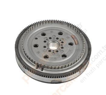 VOLMERKOpel Corsa D 1.3CDTI (Y13DT-Z13DT) Debriyaj Volanı Sabit Volmerk Marka 5557019655570196