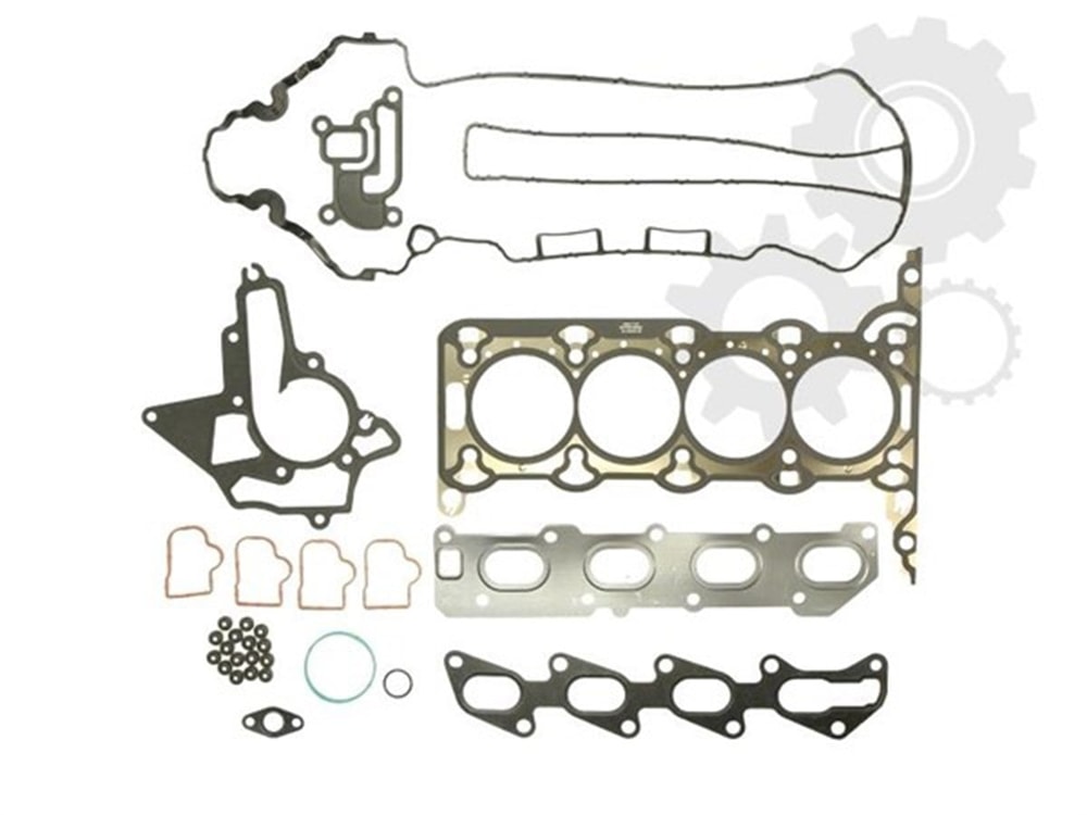 Opel Corsa D 1.2 1.4 Z12XEP Z14XEP Üst Takım Conta V.Reinz