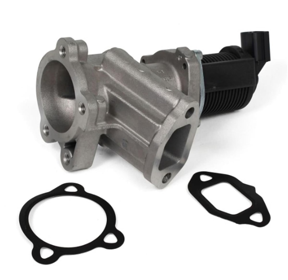 Opel Corsa D 1.3 Dizel Euro 4 Motor Egr Valfi Pierburg Marka 55184651