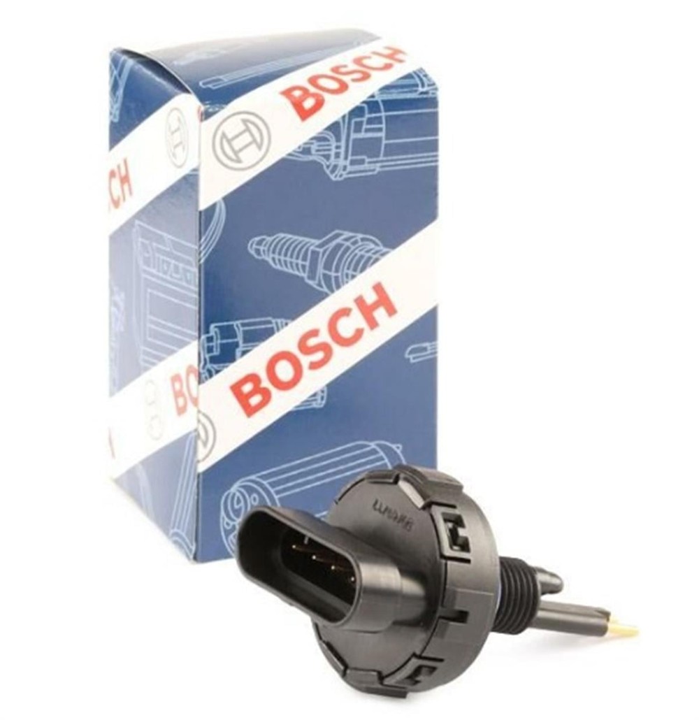 Opel Corsa D 1.3 Dizel (Z13DTJ-A13DTC-A13DTE) Mazot Filtre Sensörü Bosch Marka 813069
