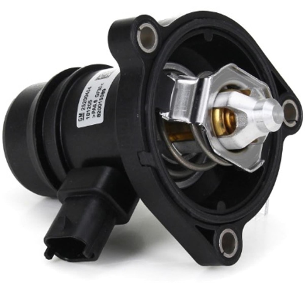 Opel Corsa D 1.4 (A12XER-A14XER) Termostat Bsg Marka 1338379