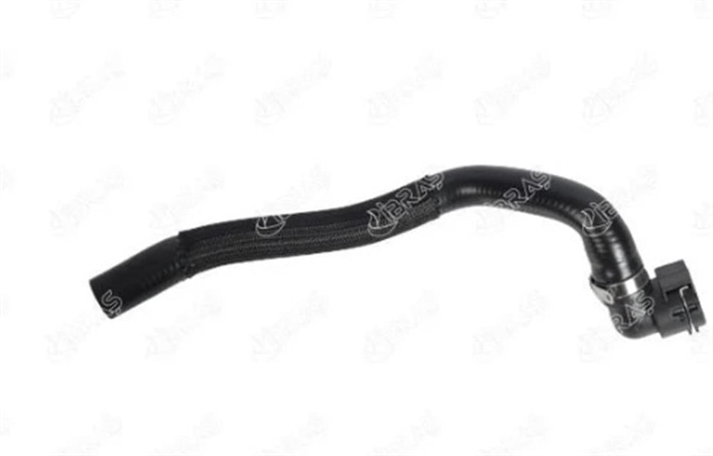Opel Corsa D 1.4 Benzinli (A12XER-A14XER) Kalorifer Giriş Hortumu 2011-2014 Orjinal Marka 1818479
