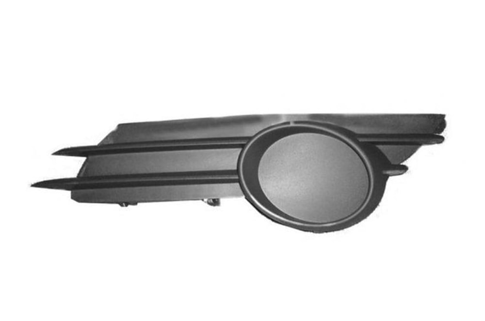 Opel Corsa D 2007-2010 Sizsiz Ön Sağ Sis Kapağı İthal Ürün