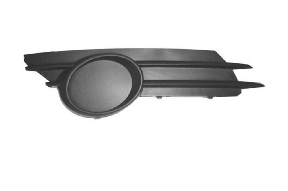 Opel Corsa D 2007-2010 Sizsiz Ön Sol Sis Kapağı İthal Ürün