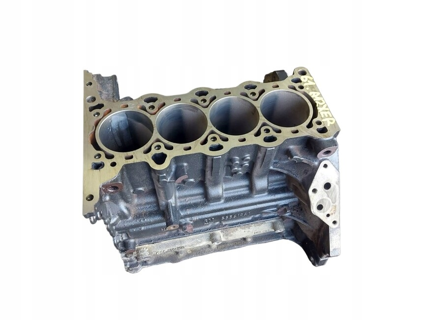 İTHALOpel Corsa d A12XER -A14XER  Boş Blok  22914039