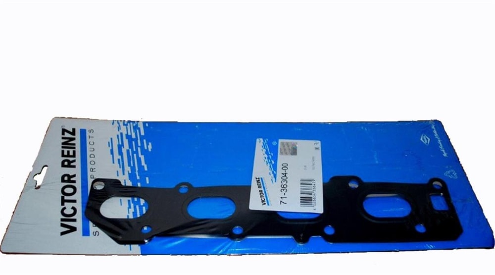 Opel Corsa D A14XER Eksoz Manifolt Contası Victor Reinz Marka 849541