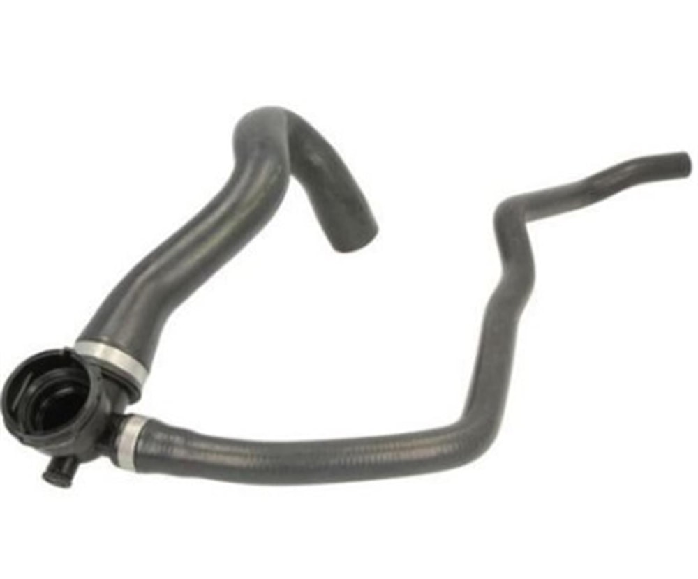 Opel Corsa D A14XER Otomatik Vites Radyatör Alt Hortumu Orjinal Marka 1337837