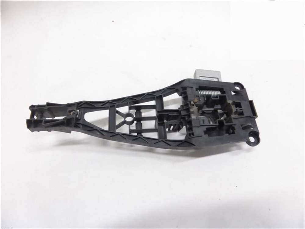 Opel Corsa D Arka Sağ Kapı Dış Tutma Kolu Arka Braketi GM Marka