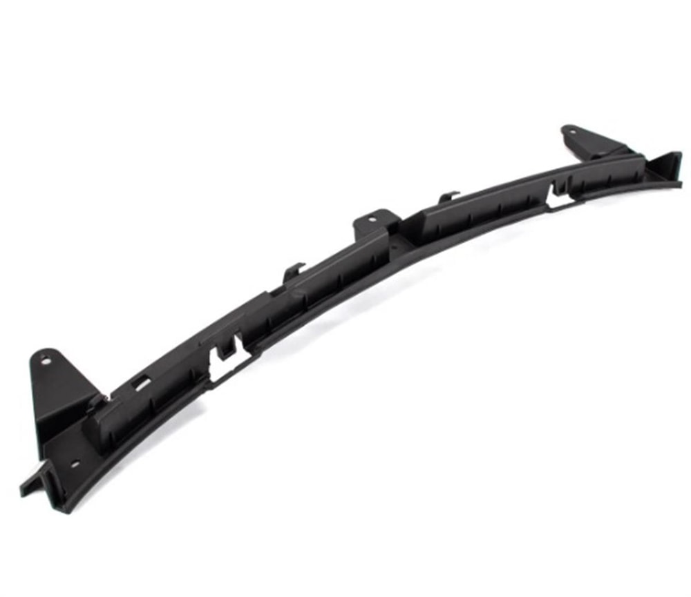 Opel Corsa D Arka Tampon Orta Bağlantı Braketi Orjinal Marka 1406211