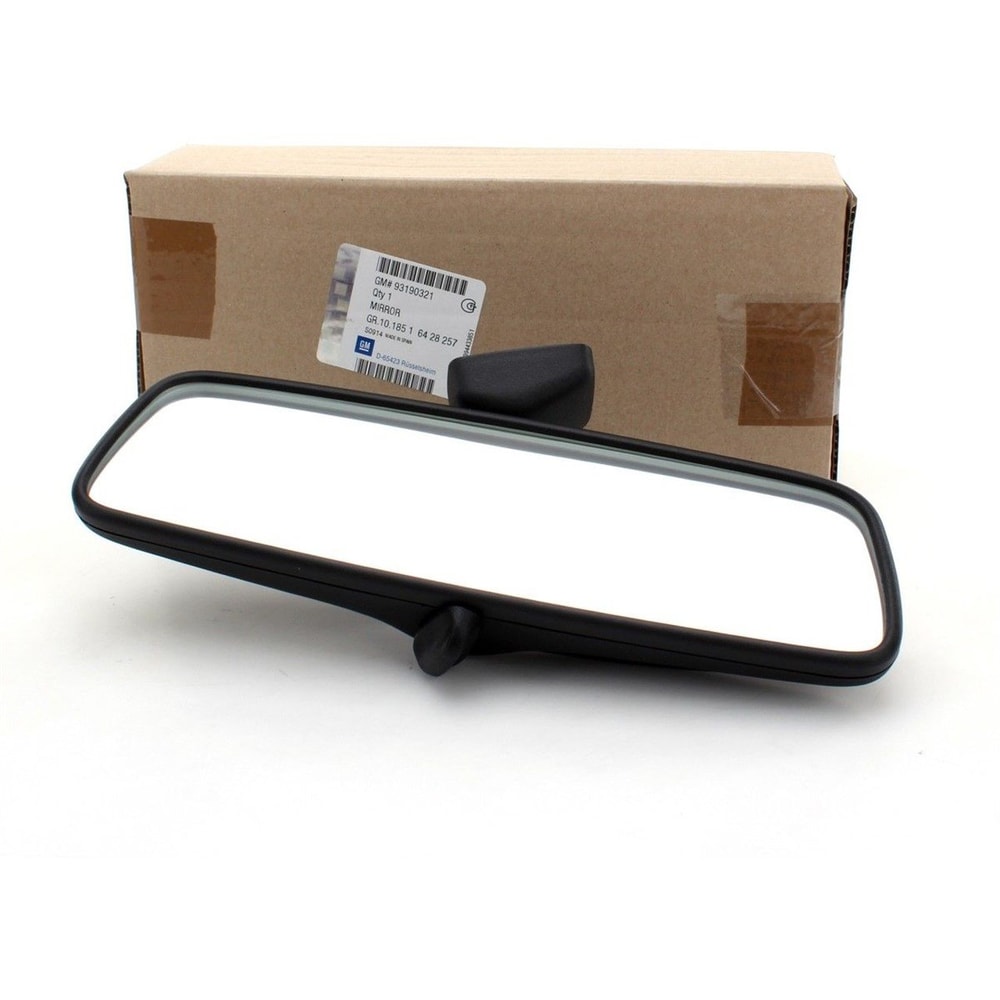 Opel Corsa D İç Dikiz Aynası Orjinal General Motors Marka