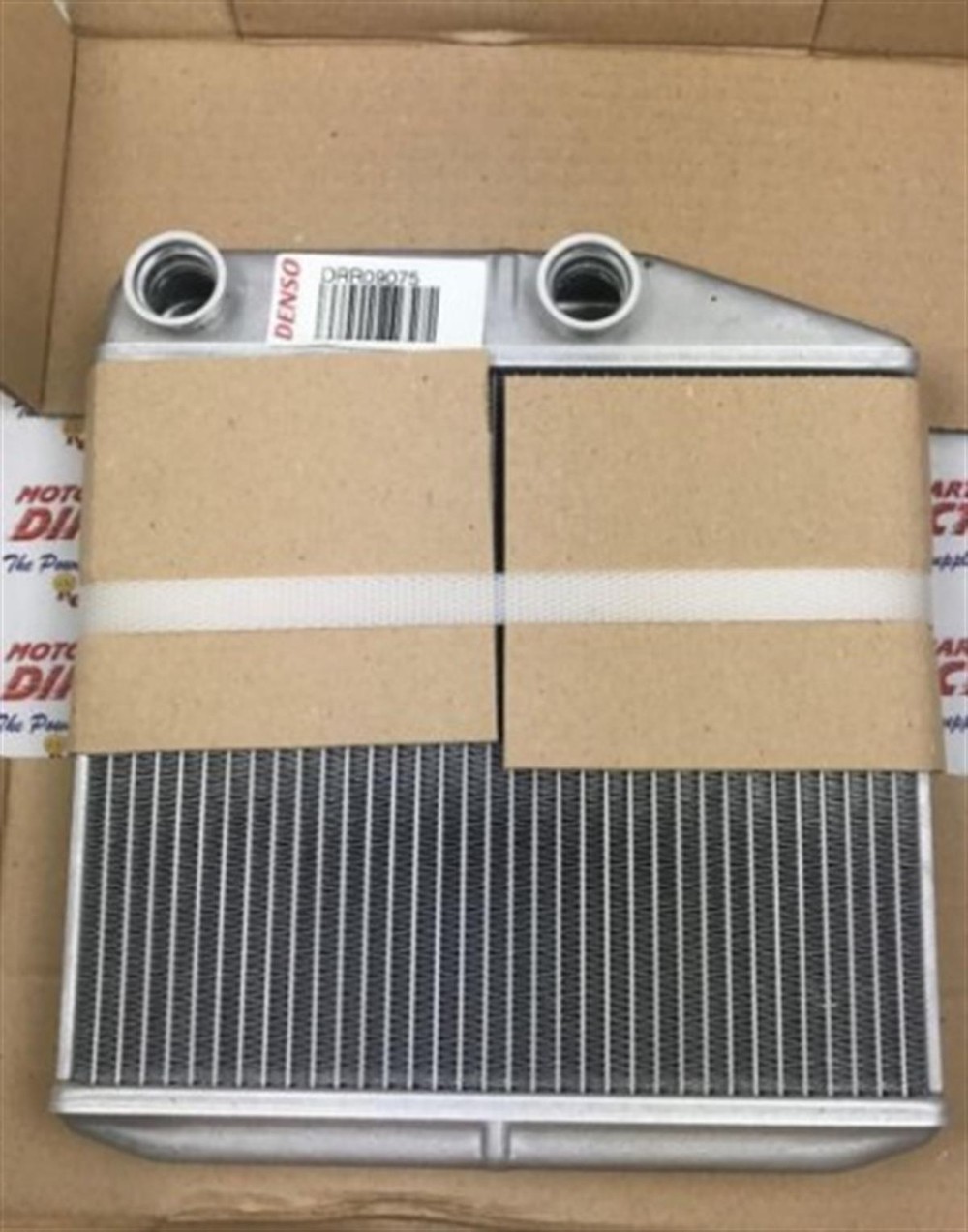 Opel Corsa D Kalorifer Radyatörü Denso Marka 77363898