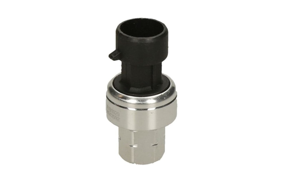 Opel Corsa D Klima Basınç Müşürü