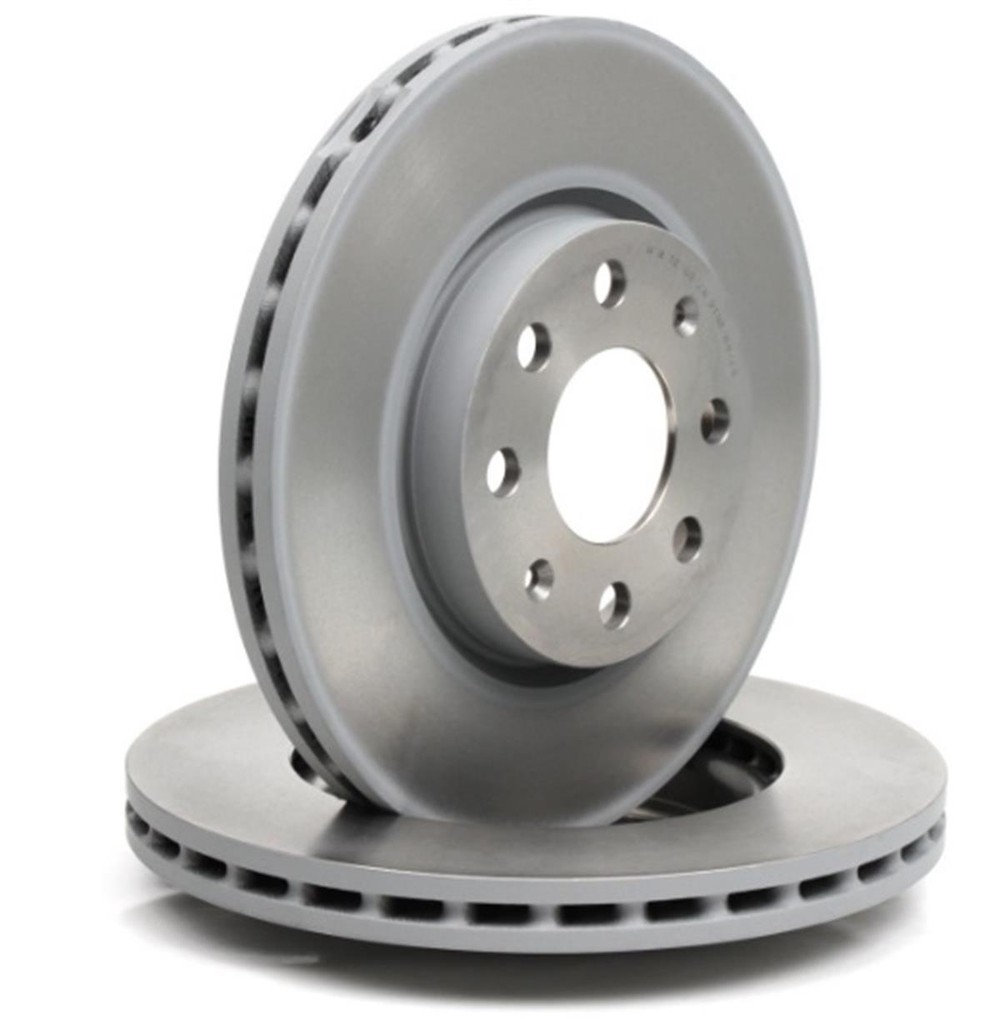 Opel Corsa D Küçük Tip Ön Fren Diski Orjinal Marka 569065