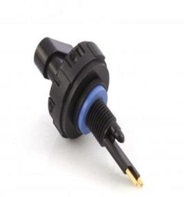 BOSCHOpel Corsa D Mazot Filtre Müşürü Bosch Marka 813069813069