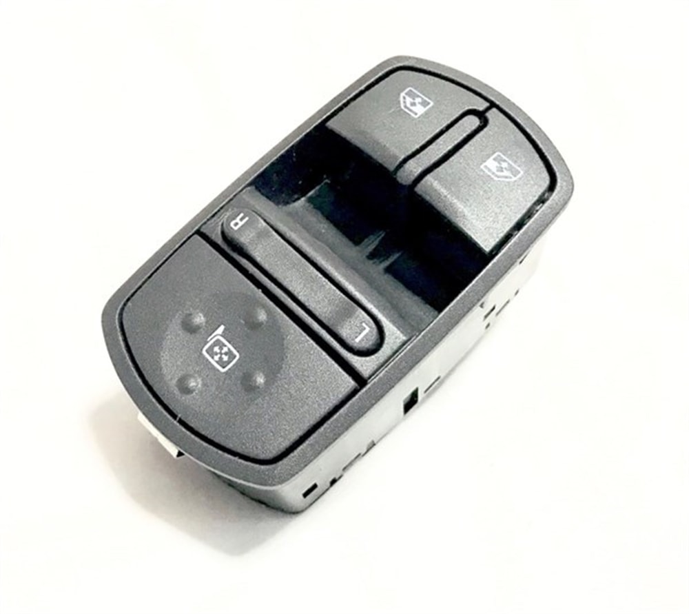 Opel Corsa D Ön Sol Cam Açma Düğmesi Orjinal Gm Marka
