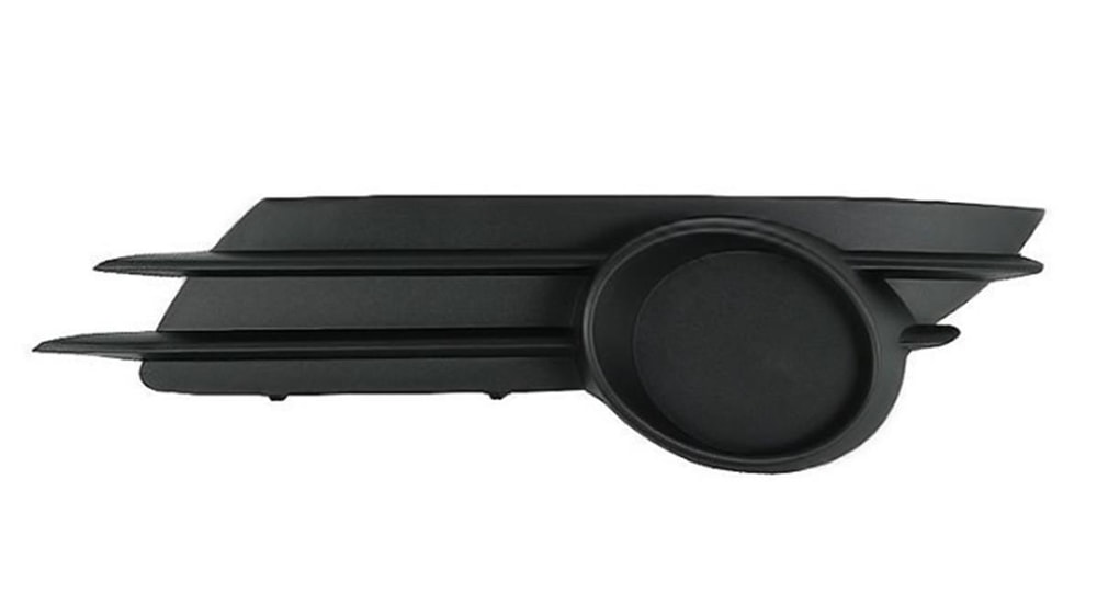 Opel Corsa D Ön Sol Sissiz Sis Kapağı Bsg Marka 6400630