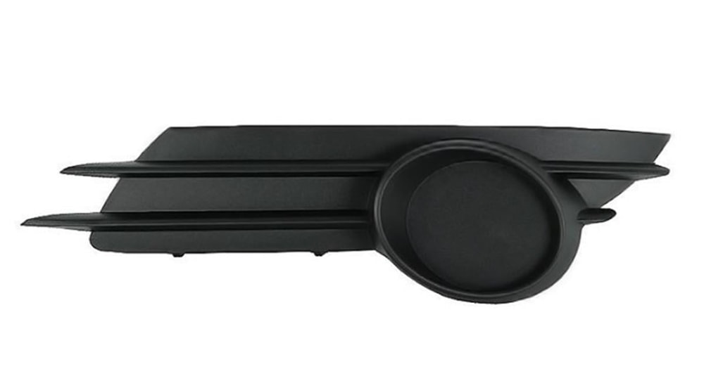 Opel Corsa D Ön Sol Sissiz Sis Kapağı Bsg Marka 6400630