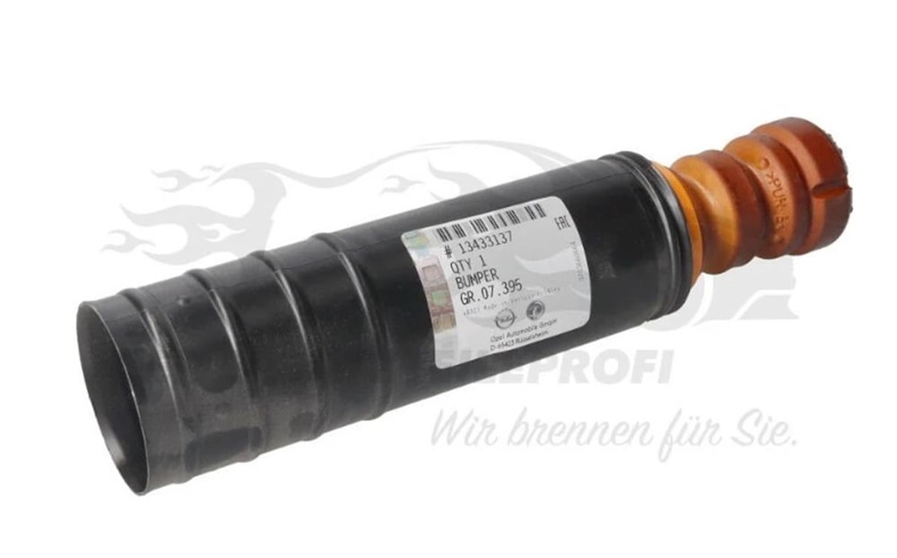 Opel Corsa E 2015-2019 Arka Amortisör Toz Körüğü Orjinal Marka 436985