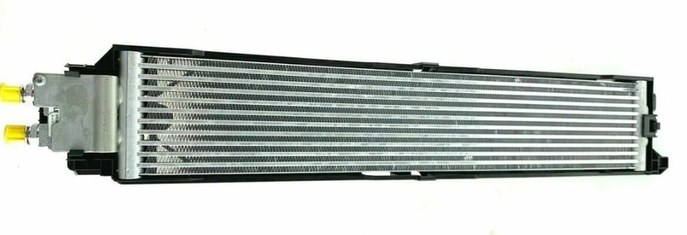 Opel Corsa E Şanzuman Yağ Soğutucu Orjinal Marka 39059780