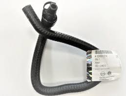 ORJİNALOpel İnsignia 1.4 Turbo Gaz Boşaltma Hortumu Orjinal Marka 2283121422831214