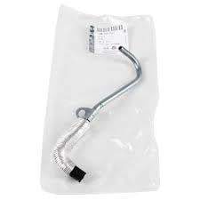 ORJİNALOpel İnsignia 1.4 Turbo Geri Dönüş Borusu Uzun Tip Orjinal Marka 860158860158