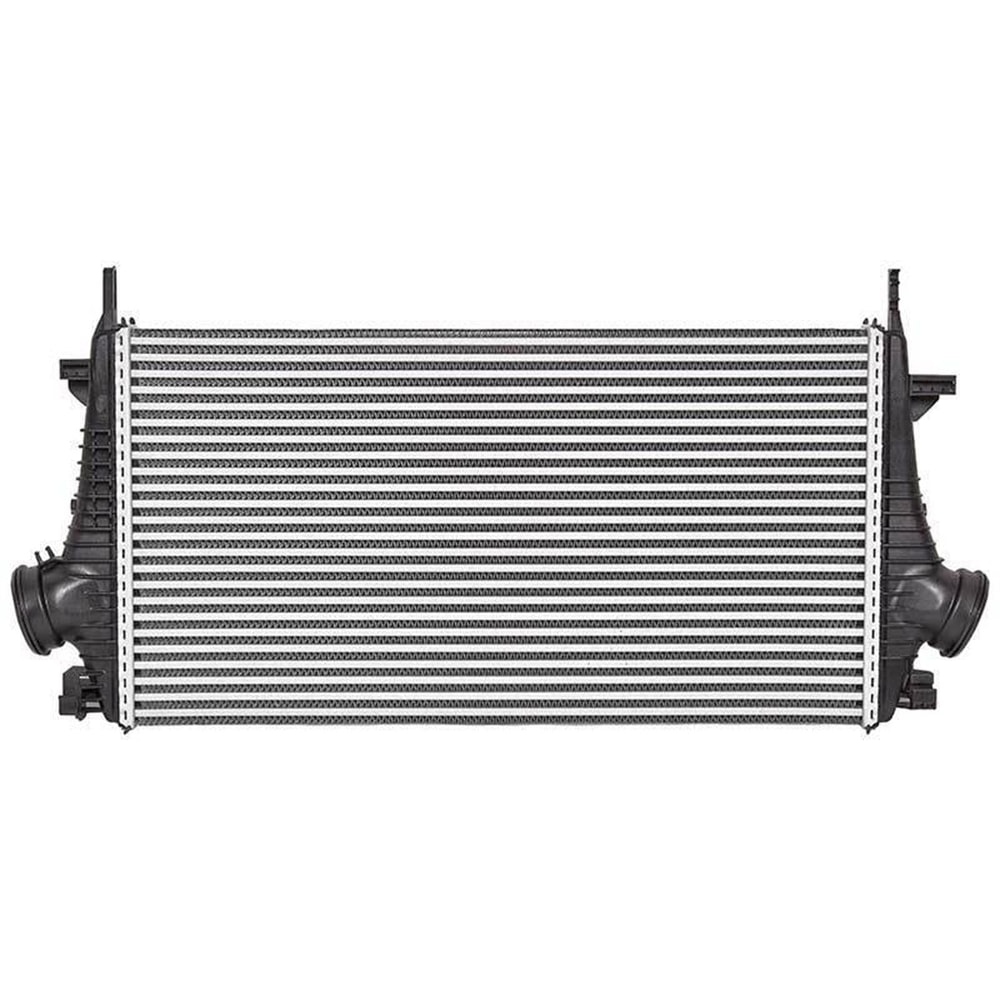 Opel insignia 2.0 Dizel Turbo Radyator İntercooler İthal  Marka 