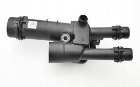 ORJİNALOpel İnsignia (A16XHT) 170 BG Manifold Soğutma Gövdesi Orjinal Marka 849324849324