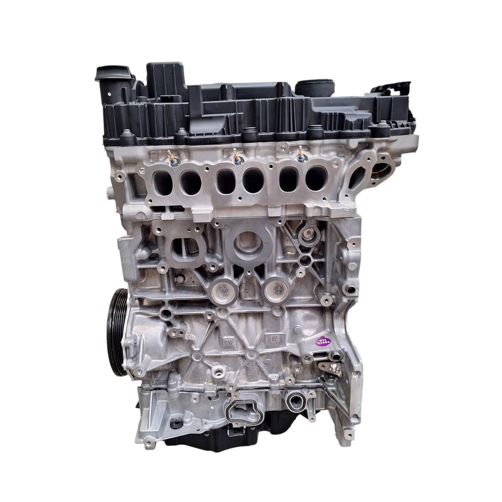 General MotorsOpel İnsignia B 1.5 Dizel Komple Sıfır Sandık Motor Psa Marka 55516397sandık motor 55516397