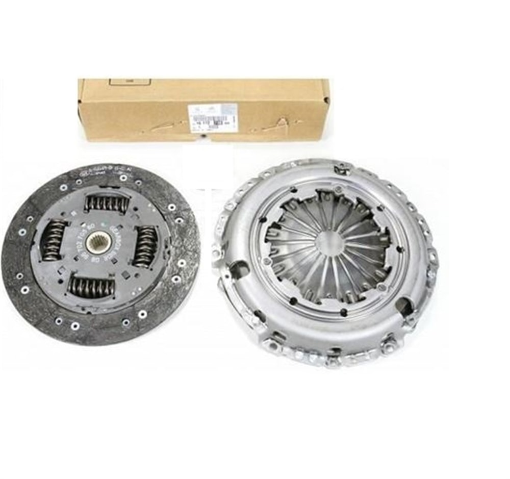 Opel İnsignia B 1.6 Dizel Baskı Balata Debriyaj set Gm Marka