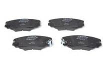 DelphiOpel Insignia Ön Fren Balatası Delphi Marka 1323775013237750