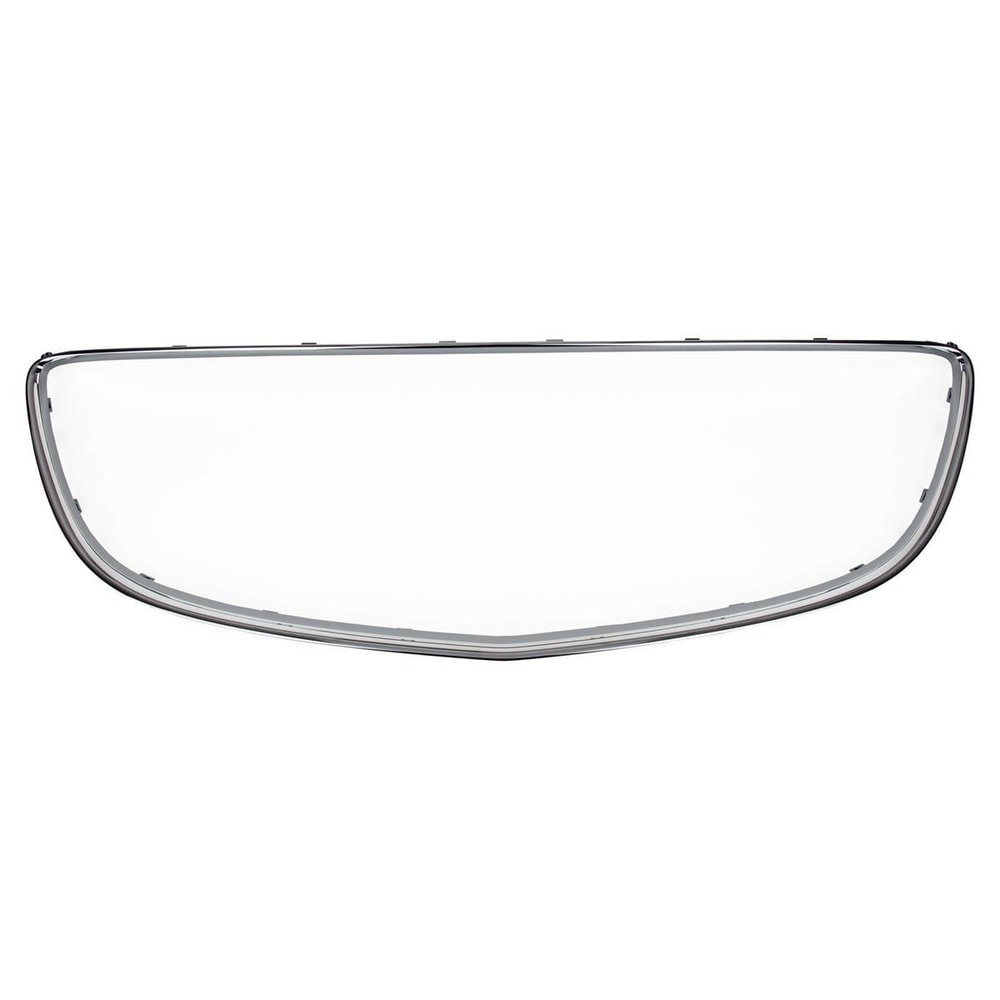 Opel insignia Ön Panjur Nikelajı Orjinal Gm Marka