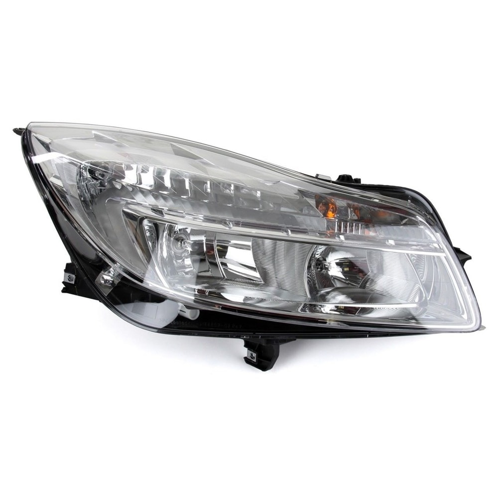 Opel insignia Sağ Far (YolcuTarafı) Hella Marka