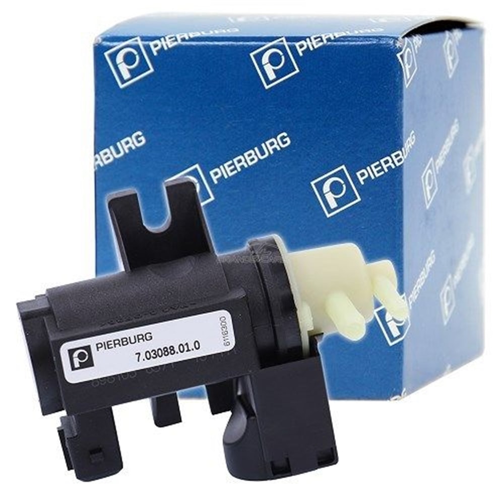 Opel Meriva 1.7 Dizel Selenoid Valfi Pierburg Marka 