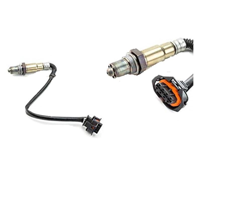 Opel Meriva B 1.4 Oksijen Sensörü 2 Konum FAE  Marka