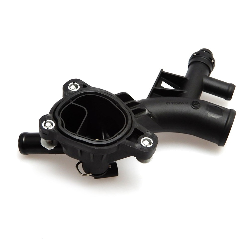 Opel Meriva B A14NET Termostat Gövdesi Orjinal Gm Marka