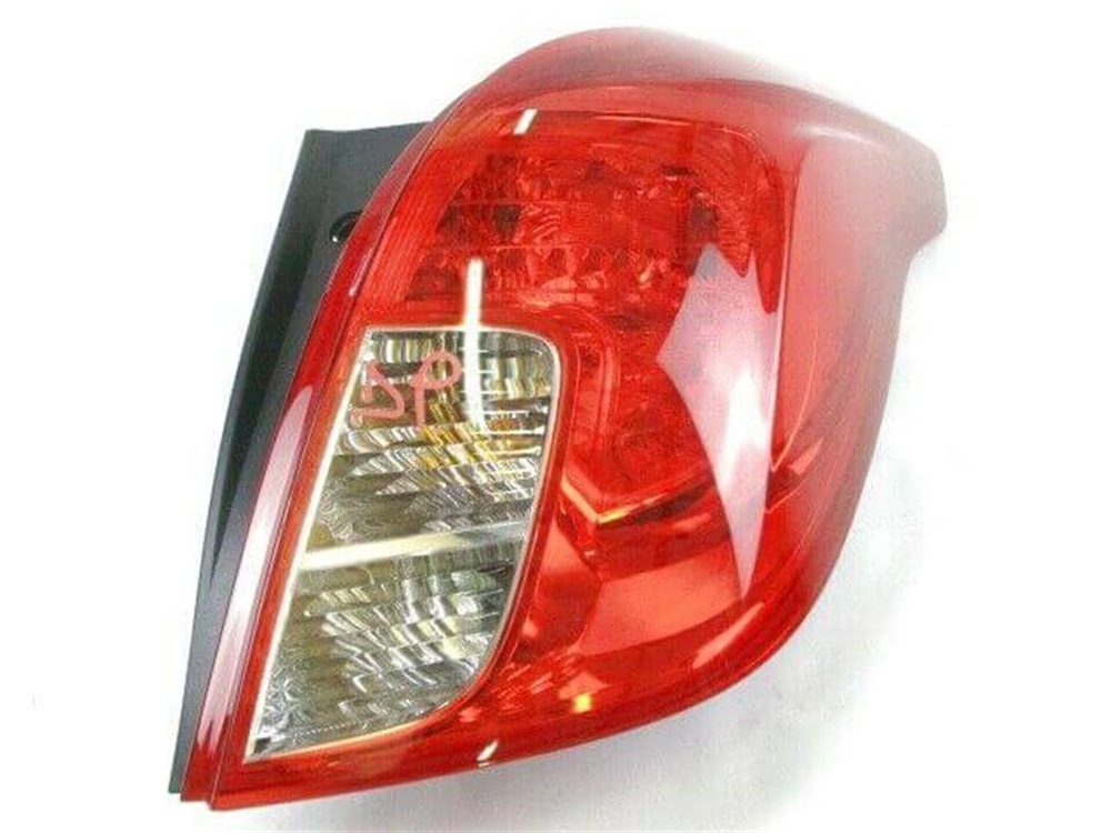 Opel Mokka Dış Stop 2015 Sağ