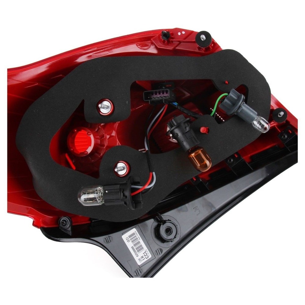 Opel Mokka Sol Stop Lambası Depo Marka