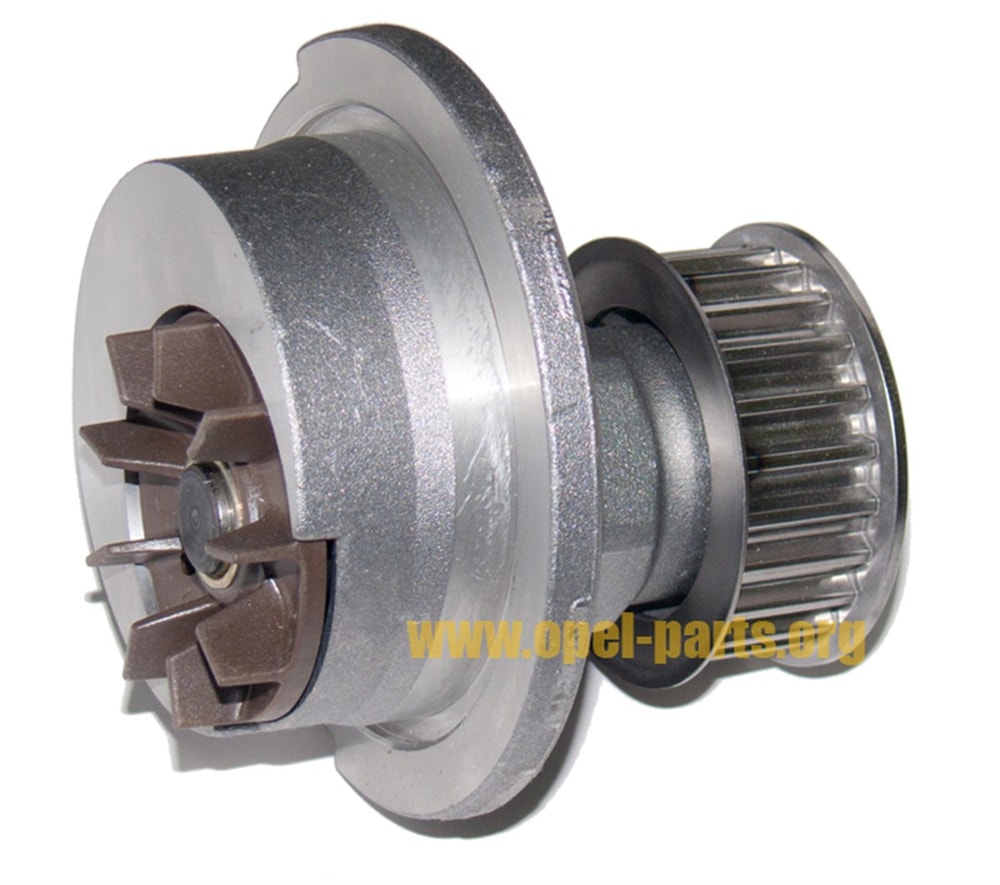 Opel Tigra A 1.4 1.6 Valf Devirdaim Su Pompası Graf Marka