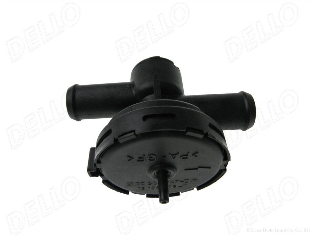 Opel Tigra A X14XE X16XEL Kalorifer Musluğu